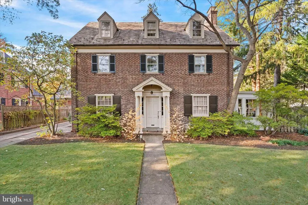 911 Blackshire Rd, Wilmington