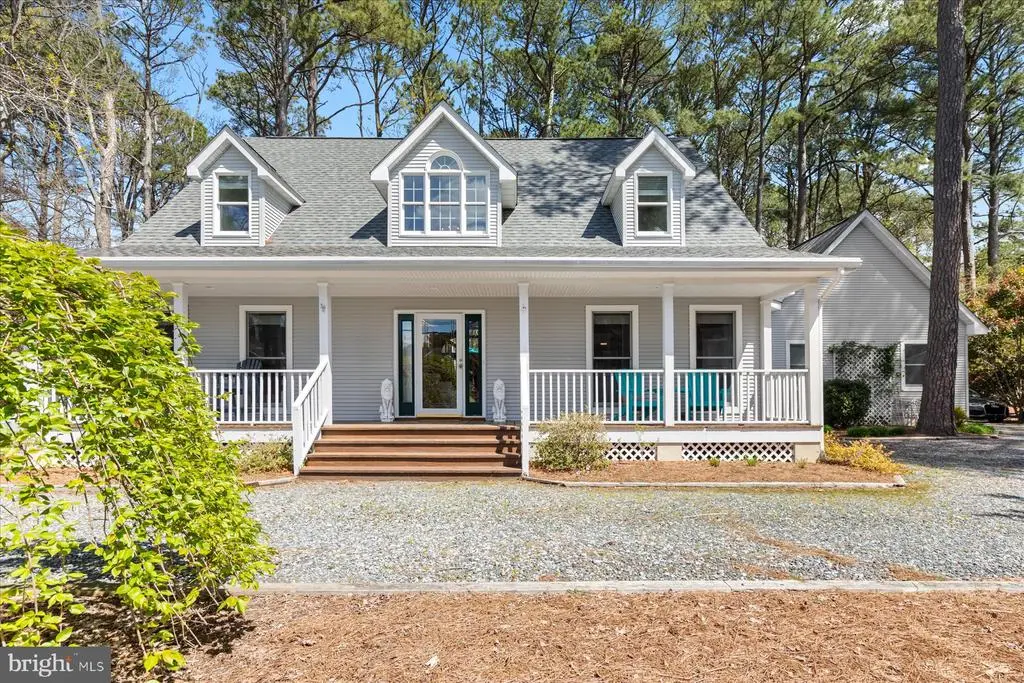 125 Evergreen Rd, Bethany Beach