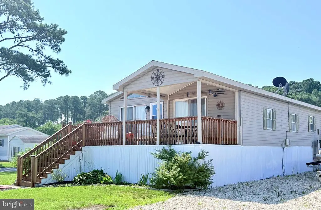 36806 Teal Rd ##50, Long Neck