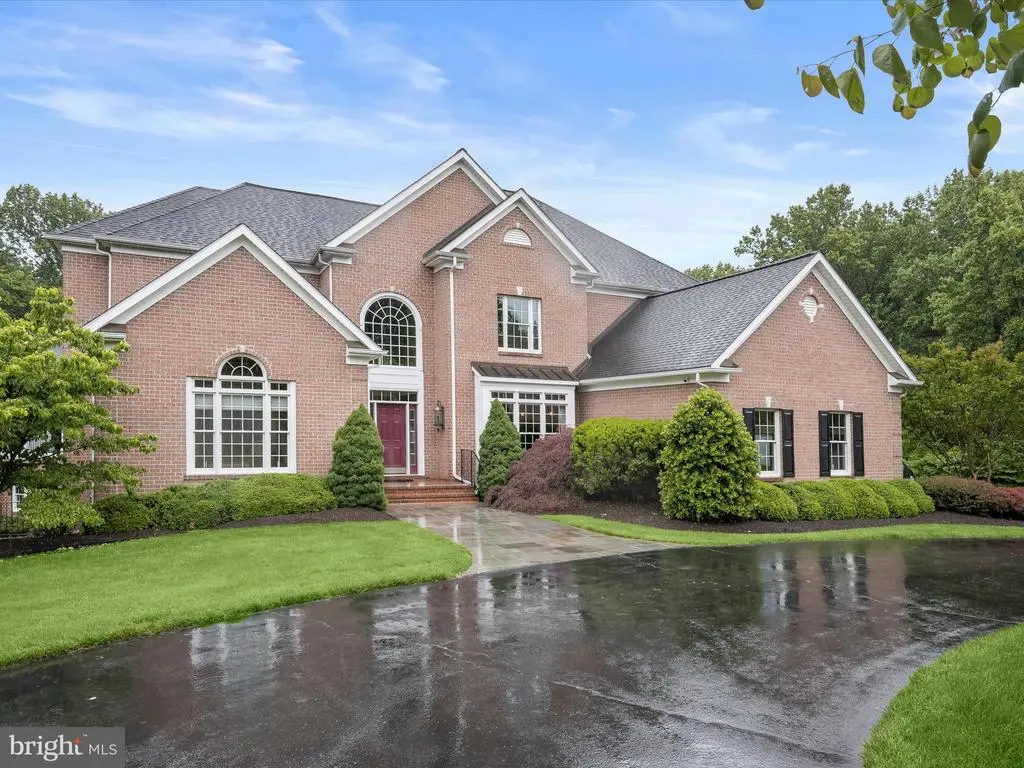 5005 Green Bridge Rd, Dayton