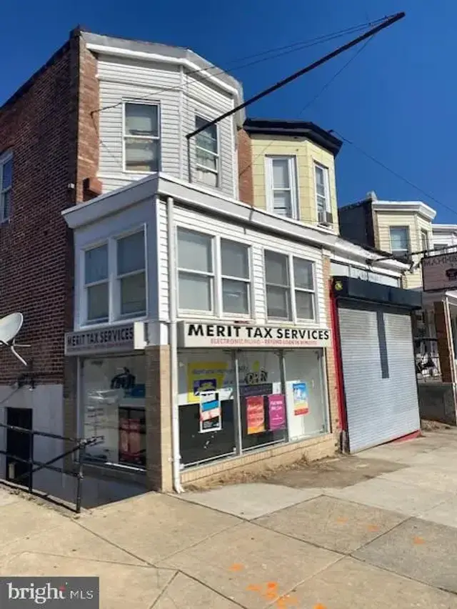 5000 Belair Rd, Baltimore