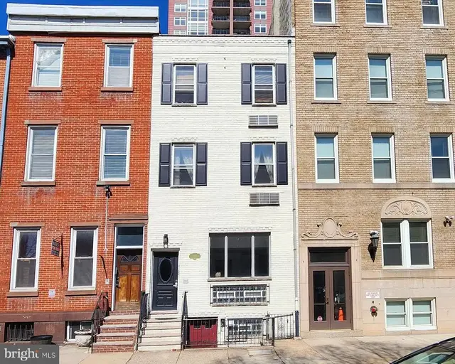 1413 Lombard St, Philadelphia