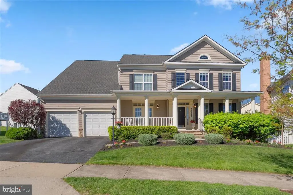 23217 Linden Vale Dr, Clarksburg