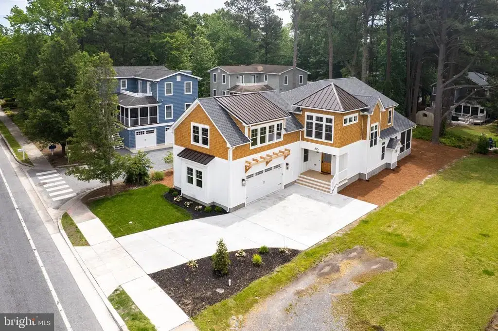 816 Garfield Parkway, bethany beach