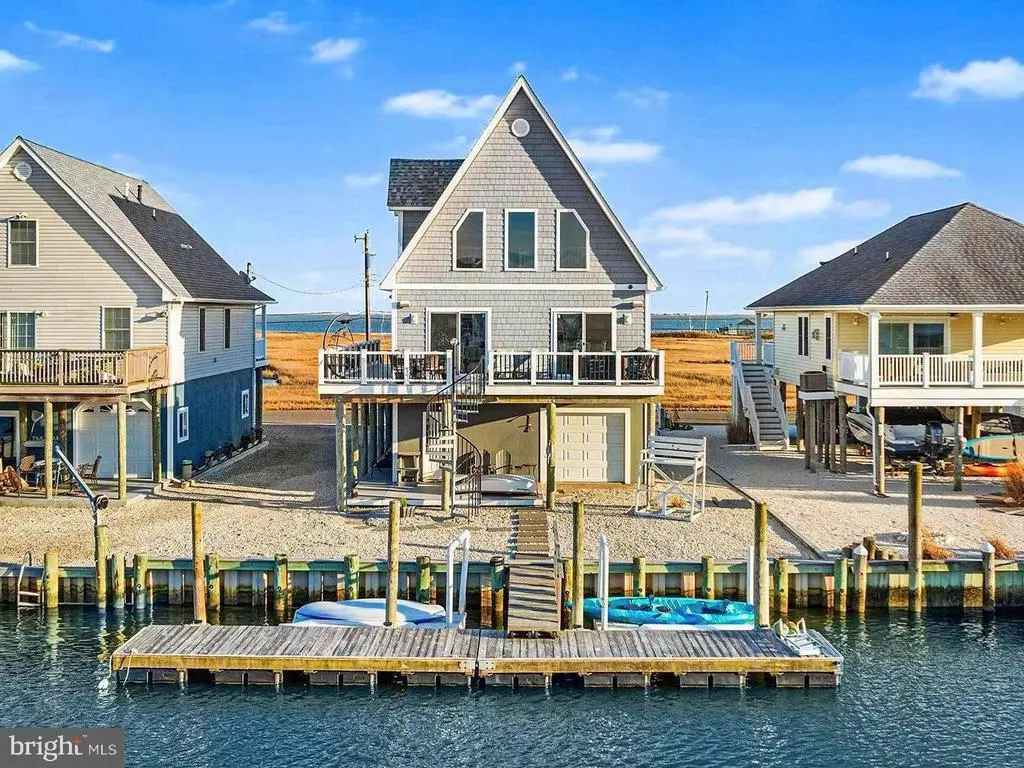 73 Little Egg Harbor Blvd, TUCKERTON