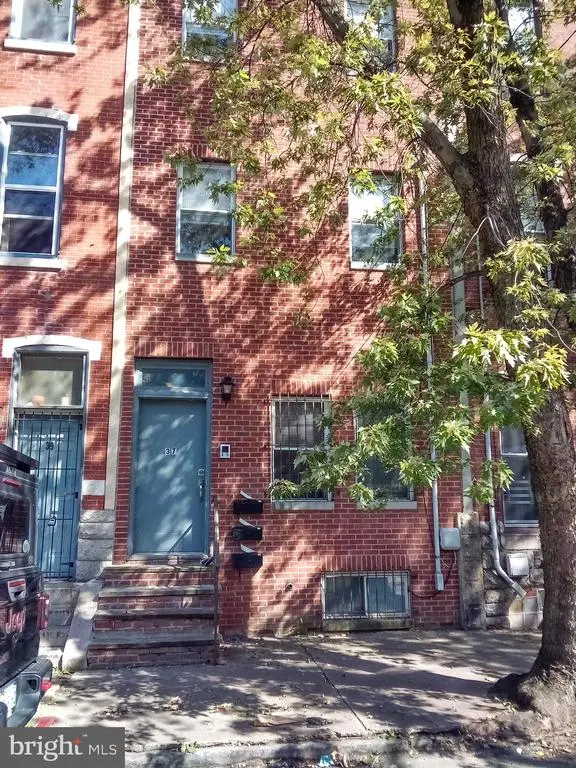 37 N Preston St, PHILADELPHIA