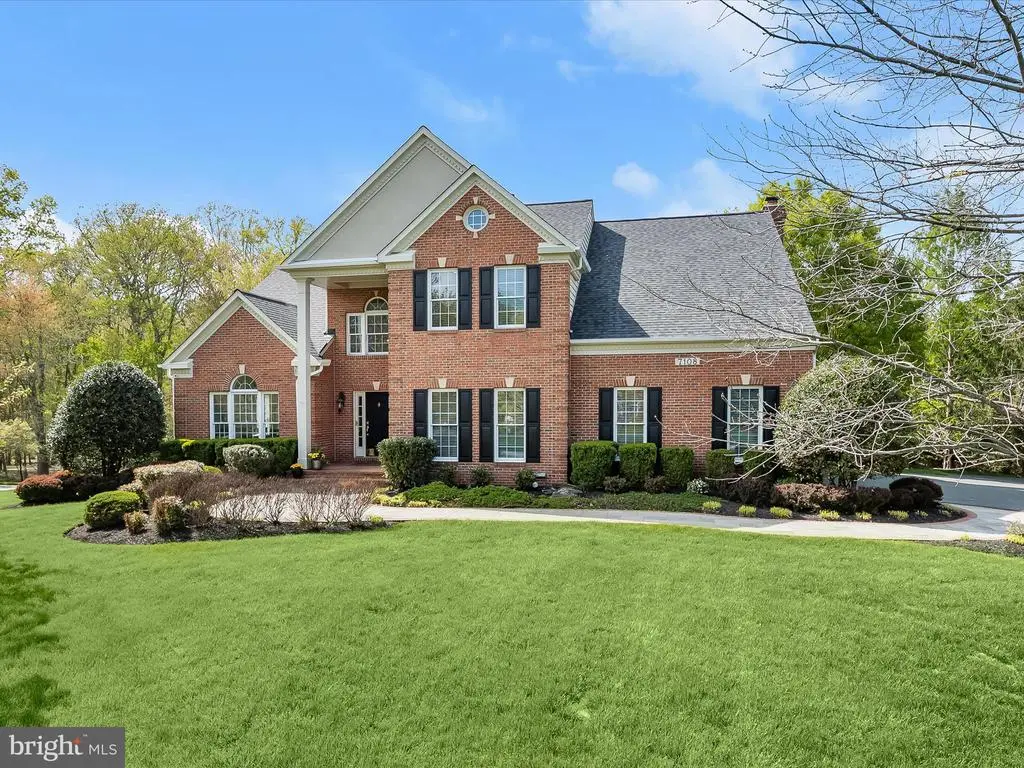 7108 Crabbury Ct, Clarksville