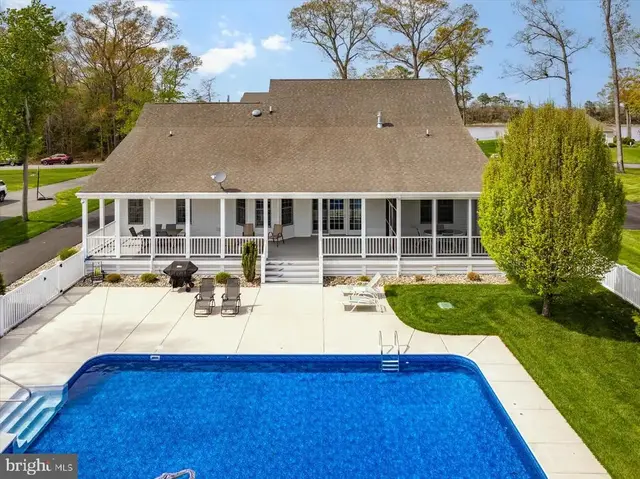 110 Waterview Ln, Dagsboro