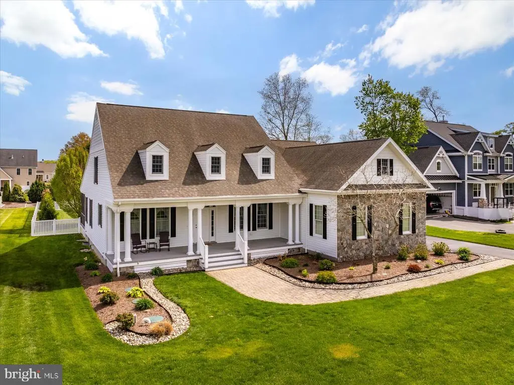 110 Waterview Ln, Dagsboro