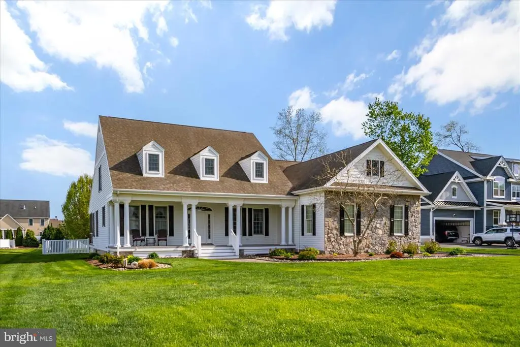 110 Waterview Ln, Dagsboro