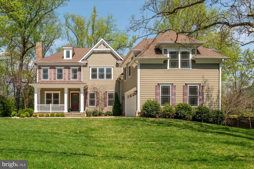 6017 Tilden Ln, ROCKVILLE