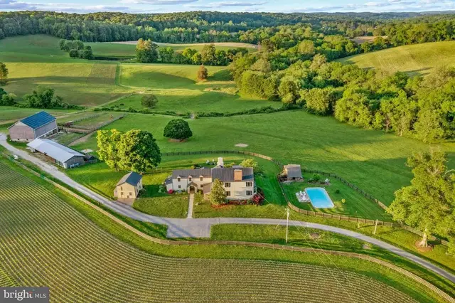 4246 Madonna Rd, Jarrettsville