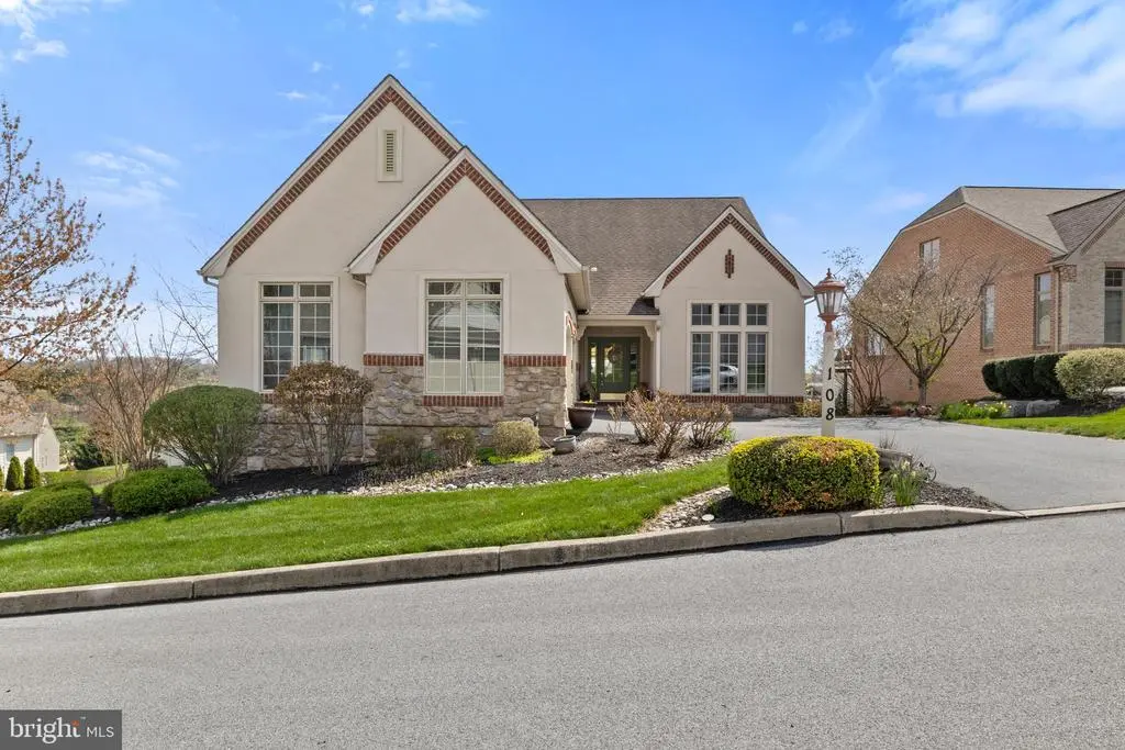 108 Valmere Path, York