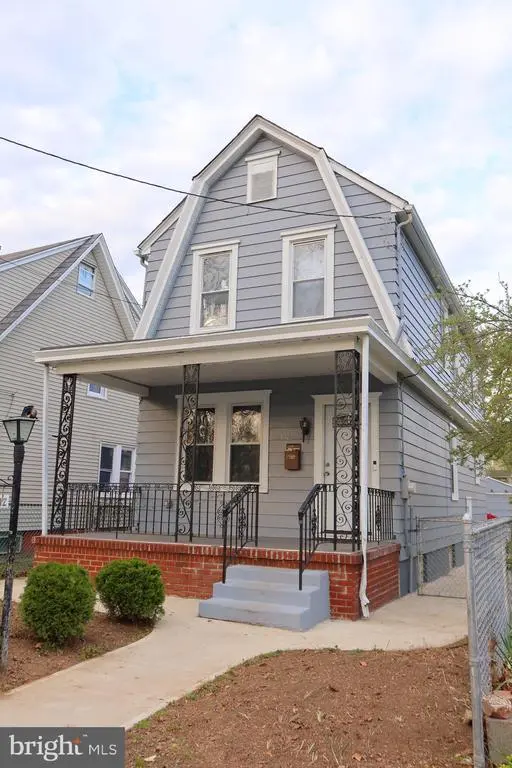 1012 Franklin St, TRENTON