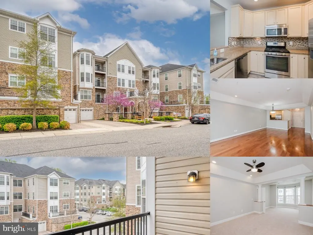 7500 Travertine Dr #301, Baltimore