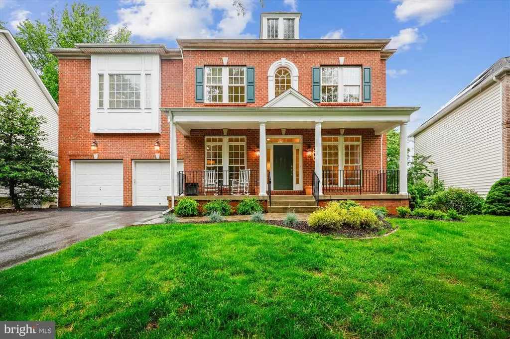 509 Autumn Wind Way, Rockville