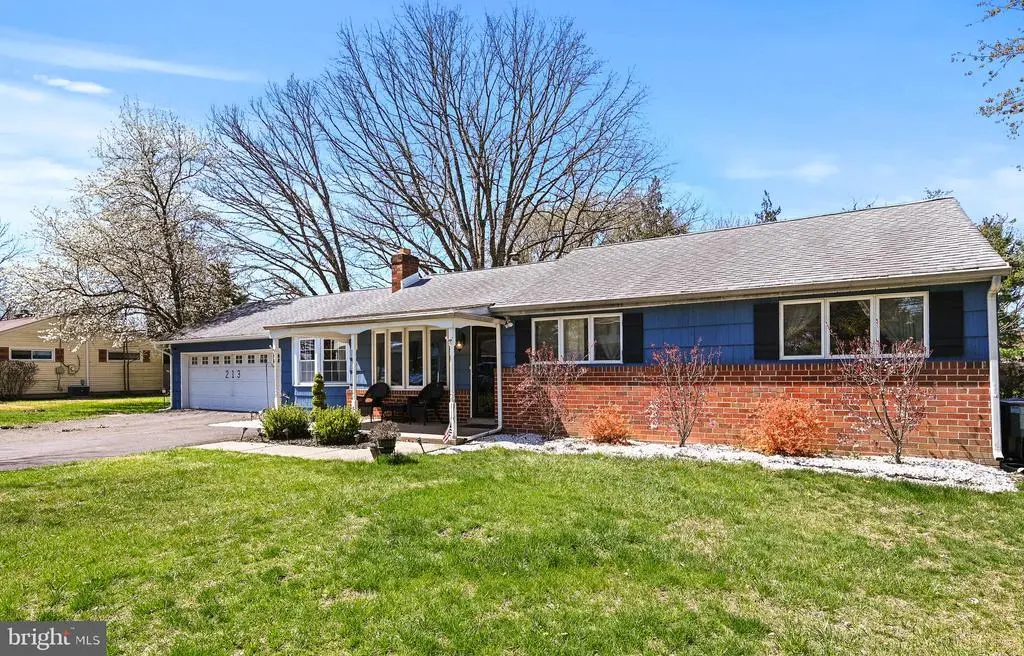 213 Stump Rd, North Wales