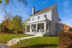 6420 13th St Nw, WASHINGTON