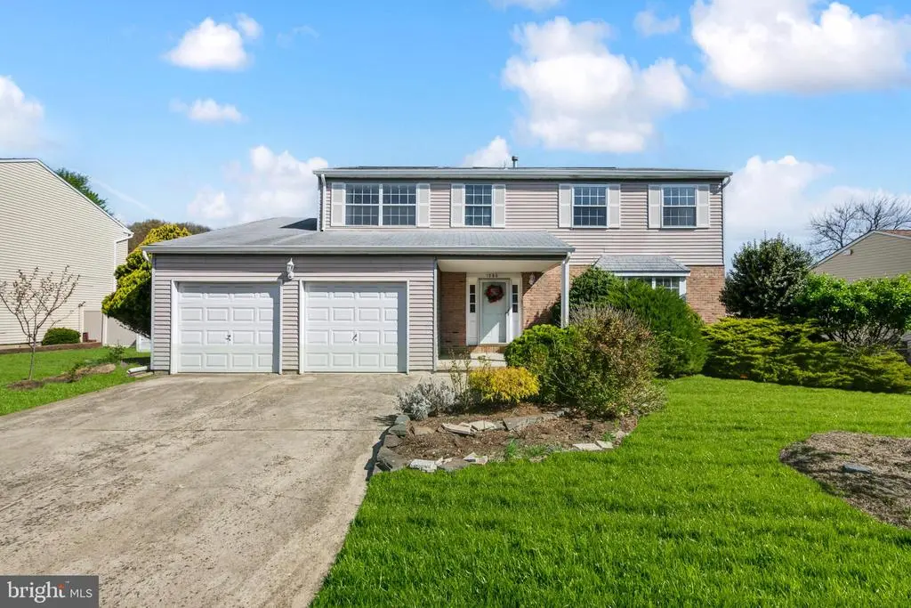 1986 Greentree Rd, CHERRY HILL