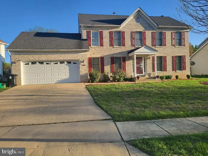 7708 Castle Rock Dr, Clinton