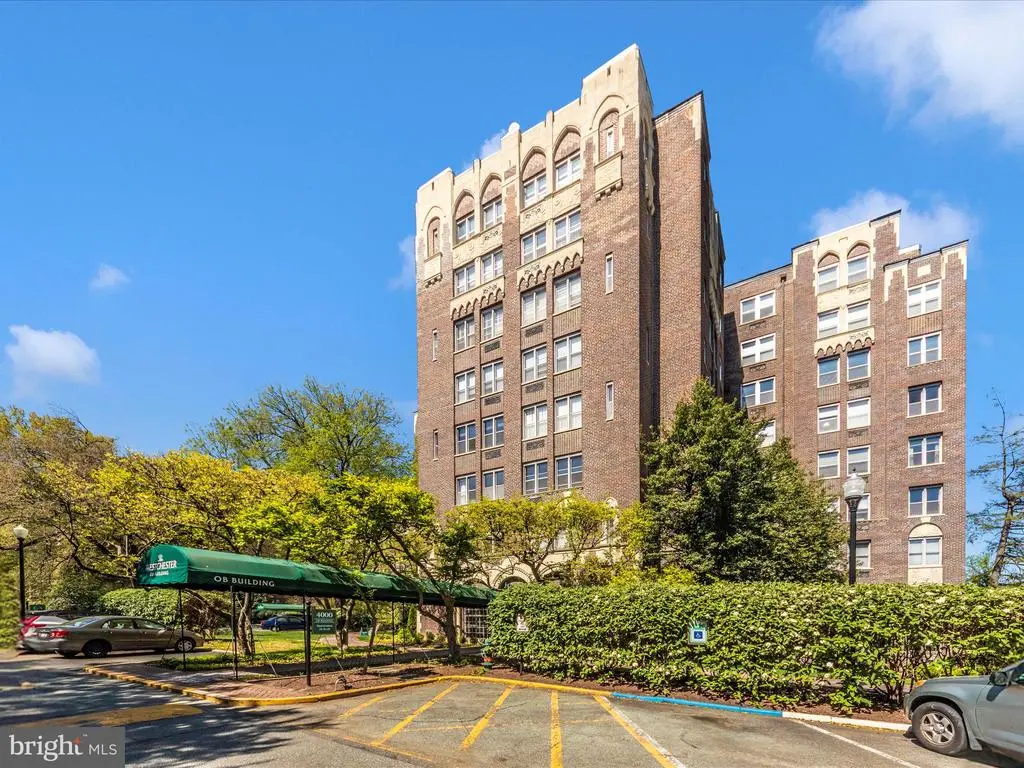 4000 Cathedral Ave Nw #706b, WASHINGTON