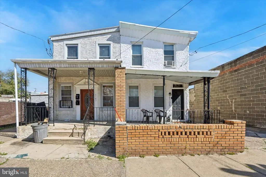 6107 Noble St, PHILADELPHIA