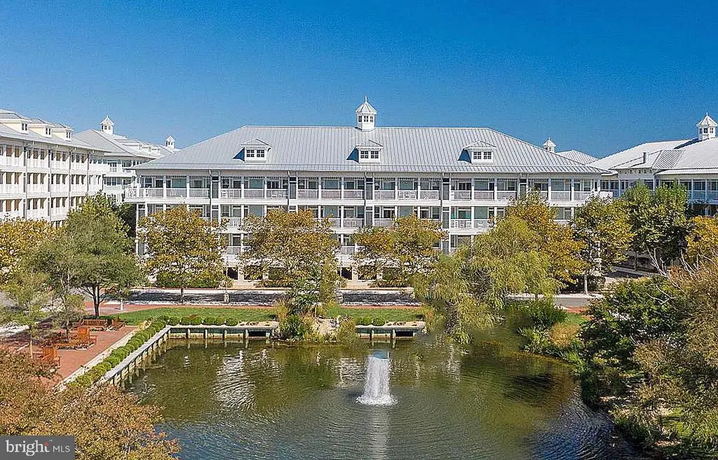 6 Sunset Island Dr #2d, OCEAN CITY