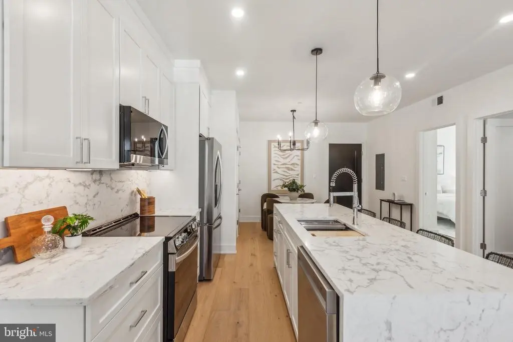 7125 Georgia Avenue Nw #5, WASHINGTON