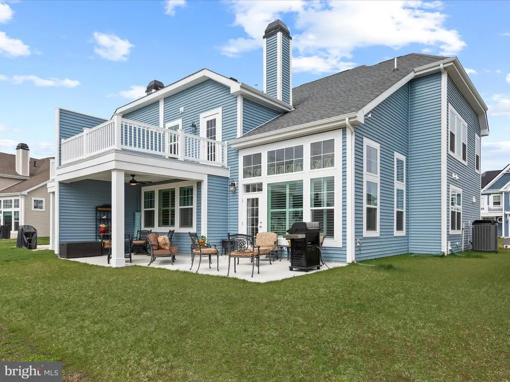 25098 Tanager Ln, Millsboro