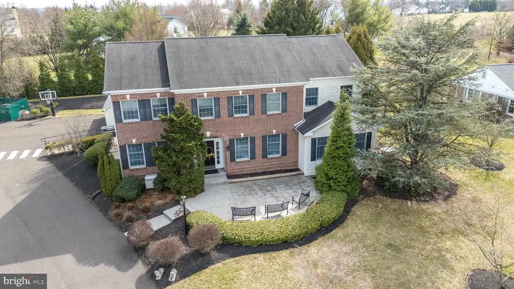 300 Harleysville Pike, SOUDERTON