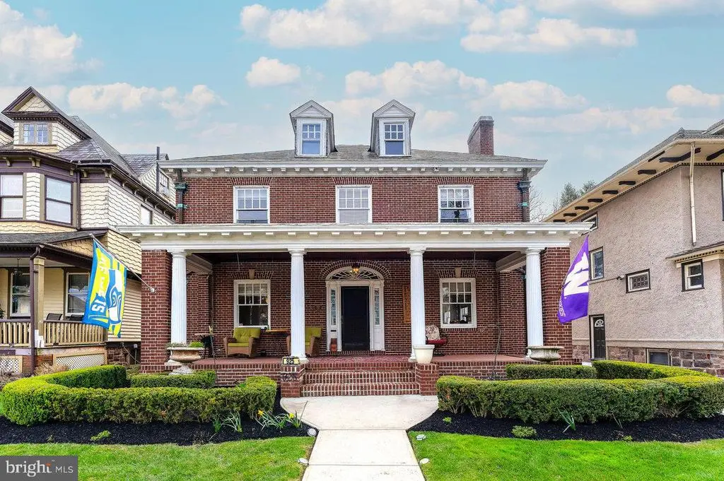 925 Berkeley Ave, TRENTON