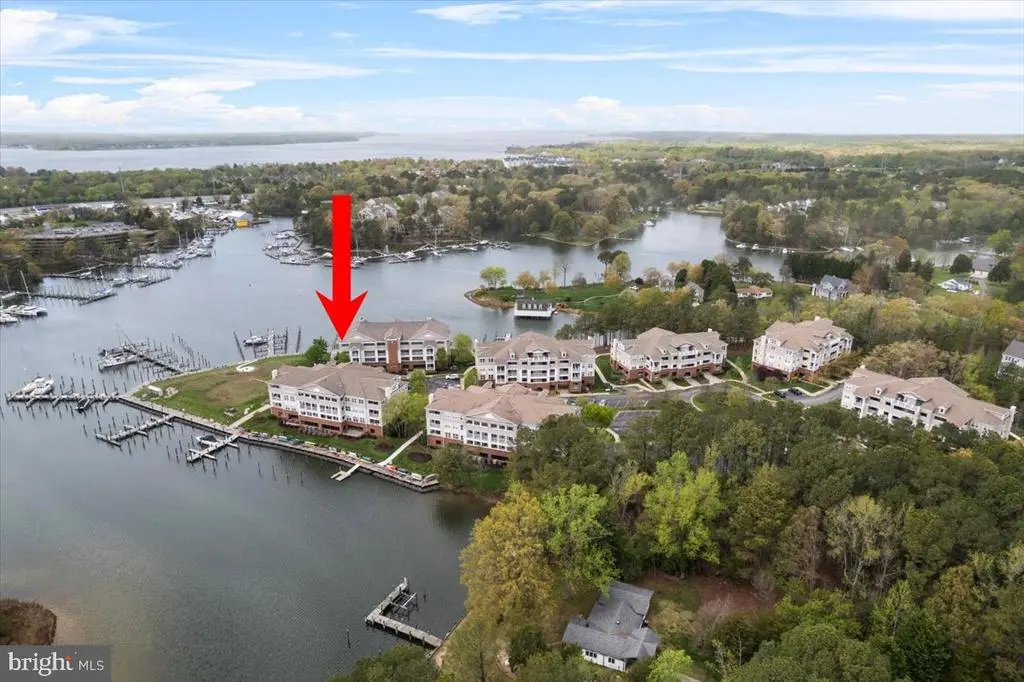 823 Oyster Bay Pl #302, SOLOMONS