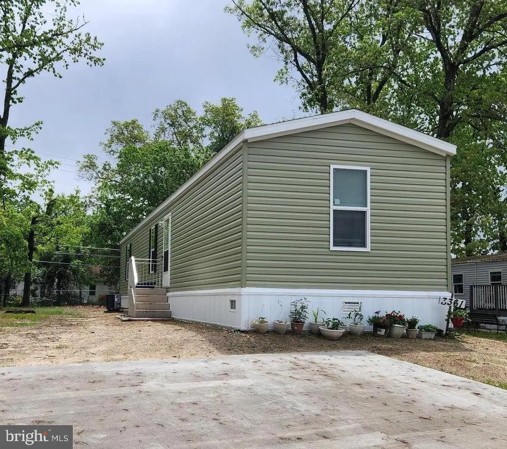 3361 Liberty Street, BROWNS MILLS