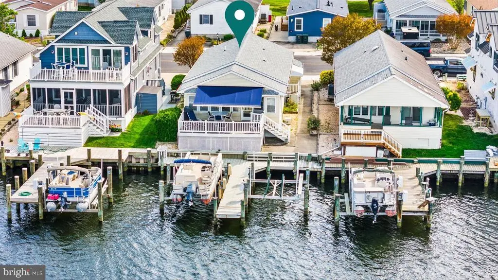 712 Gulf Stream Dr, OCEAN CITY