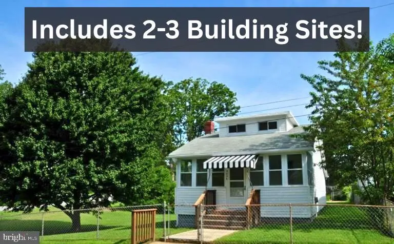 4006 1st St, NORTH BEACH