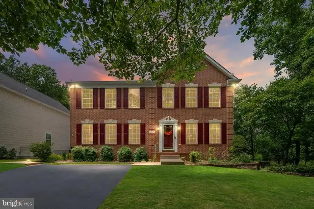 1914 Windys Run Rd, Baltimore