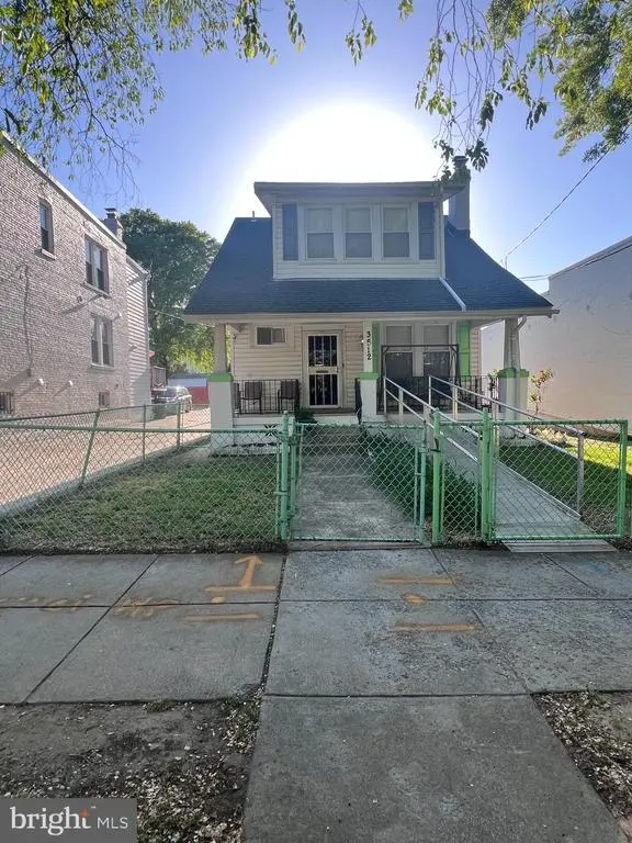 3512 18th St Ne, WASHINGTON