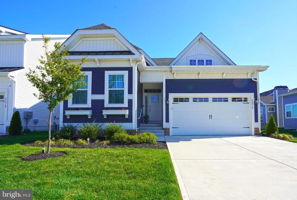 22014 Beech Tree Ln #49, REHOBOTH BEACH