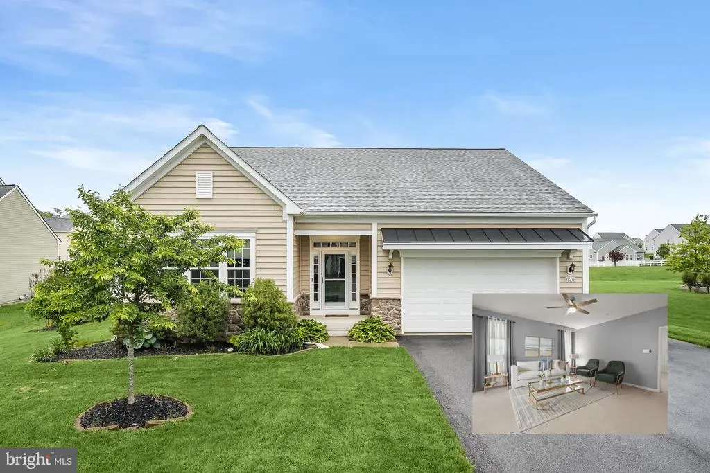 18231 Shapwick Ct, Hagerstown