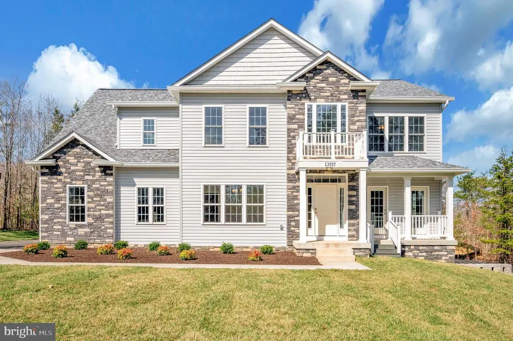 12537 Josephine Ln, FREDERICKSBURG