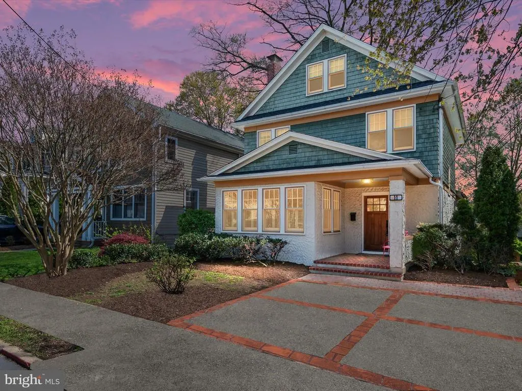 11 German St, Annapolis