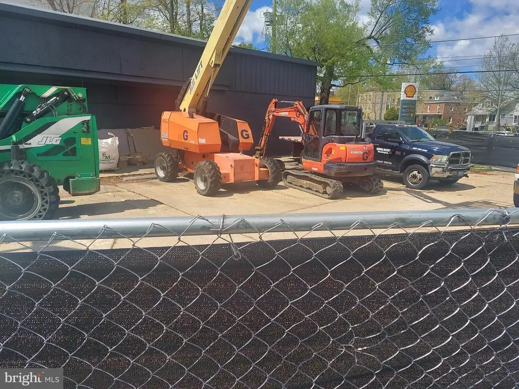 1927 Rhode Island Ave Ne, WASHINGTON