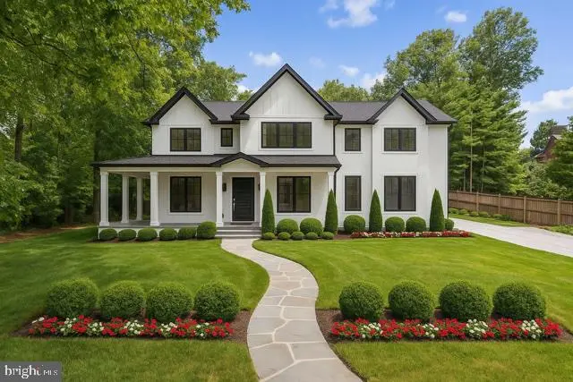 9210 Marseille Dr, POTOMAC