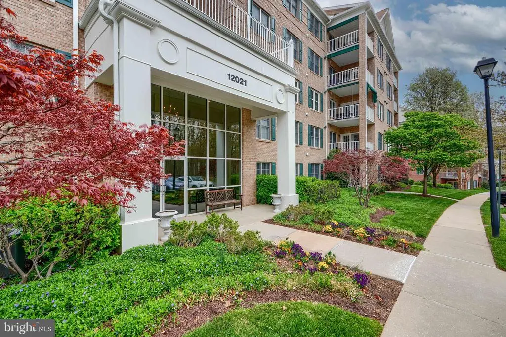 12021 Tralee Rd #504, Lutherville Timonium