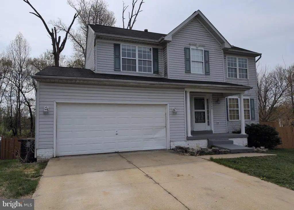 10909 Waco Dr, Upper Marlboro