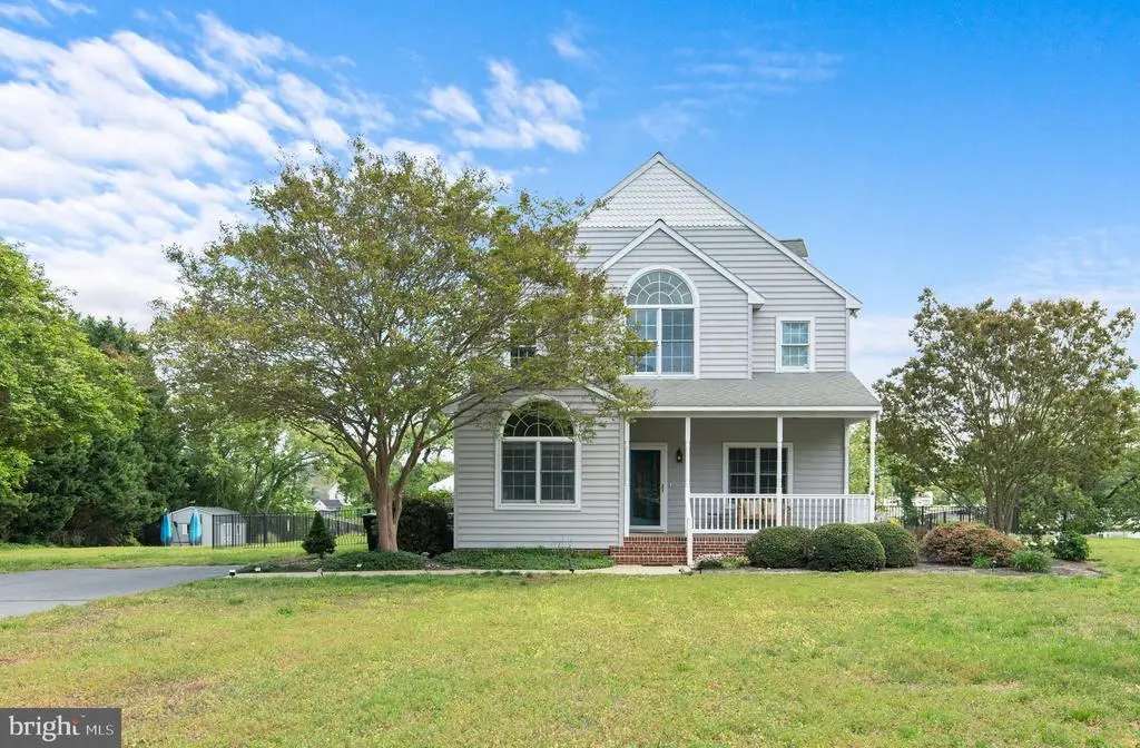 6011 Sunnyside Ct, East New Market