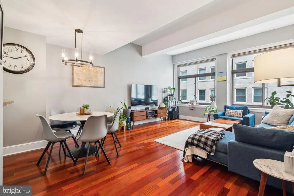 1500 Chestnut St #18d, PHILADELPHIA