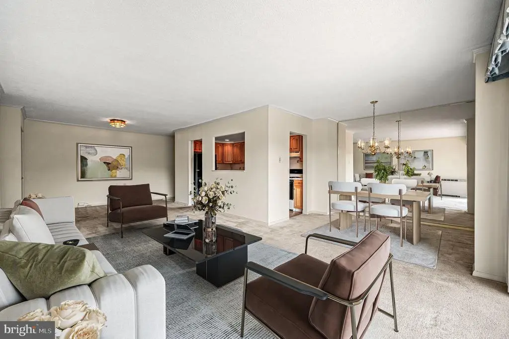 801 Yale Ave #1119, SWARTHMORE