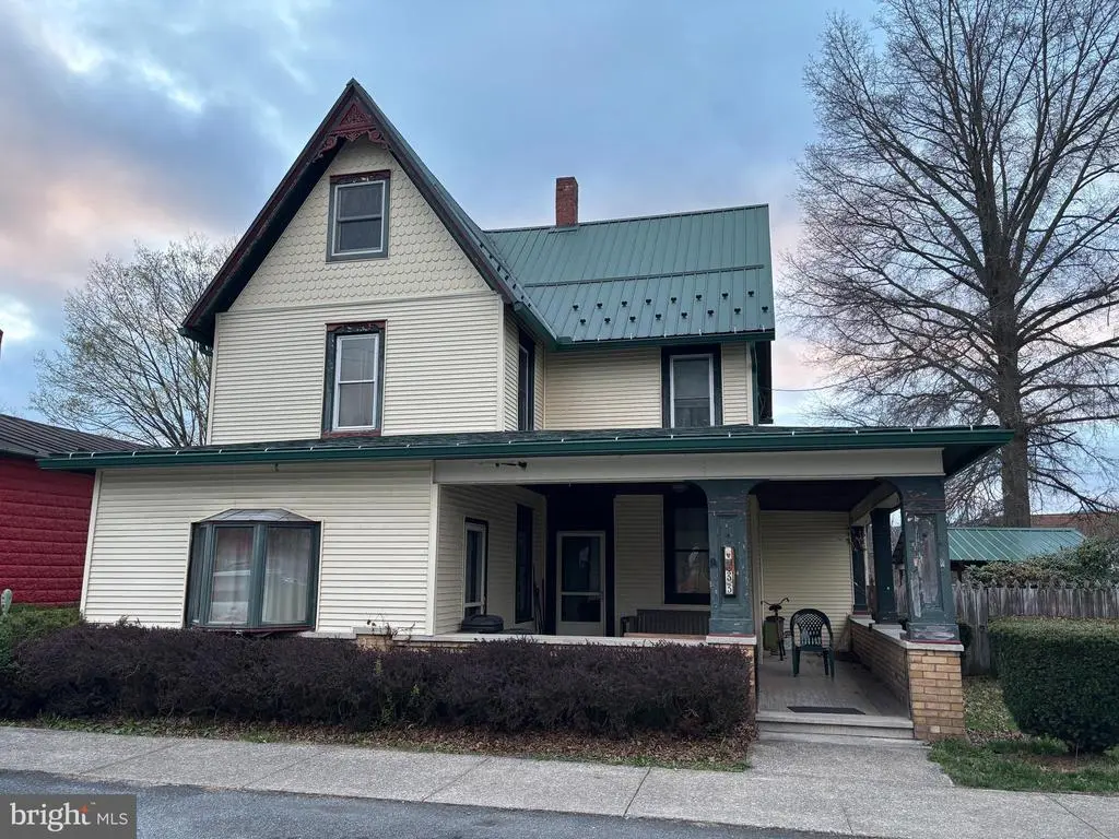 133 Black St, HOWARD