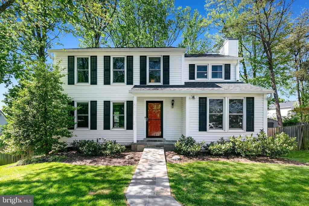 13220 Schubert Pl, Silver Spring